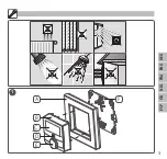 Preview for 3 page of Alpha IP WTHP 61001 Series Manual