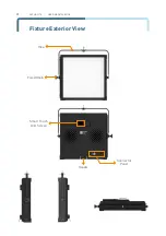 Предварительный просмотр 5 страницы ALPHA LITE 6060 User Manual Book