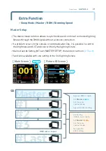 Предварительный просмотр 22 страницы ALPHA LITE A-PLUS-J Series User Manual