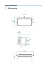 Предварительный просмотр 6 страницы ALPHA LITE A-Plus Series User Manual Book