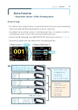 Предварительный просмотр 20 страницы ALPHA LITE A-Plus Series User Manual Book