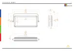 Предварительный просмотр 8 страницы ALPHA LITE A Series User Manual