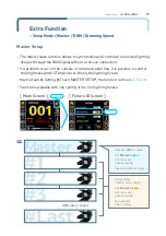 Preview for 20 page of ALPHA LITE a7c Series User Manual Book