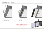 Предварительный просмотр 9 страницы ALPHA LITE A8-PLUS-J User Manual