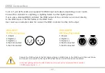 Предварительный просмотр 11 страницы ALPHA LITE A8-PLUS-J User Manual