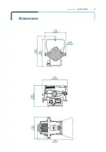 Предварительный просмотр 6 страницы ALPHA LITE ALPHA 1500 User Manual Book