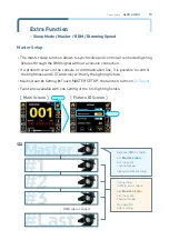 Предварительный просмотр 20 страницы ALPHA LITE ALPHA 1500 User Manual Book