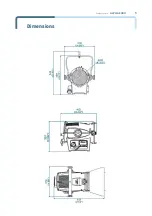 Предварительный просмотр 6 страницы ALPHA LITE ALPHA 2000 User Manual Book