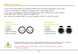 Preview for 15 page of ALPHA LITE E Series User Manual