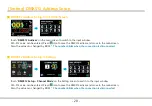 Preview for 20 page of ALPHA LITE E Series User Manual