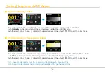 Preview for 21 page of ALPHA LITE E Series User Manual