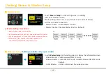 Preview for 25 page of ALPHA LITE E Series User Manual