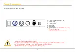 Предварительный просмотр 11 страницы ALPHA LITE HORI LIGHT CYC Series User Manual