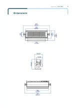 Preview for 6 page of ALPHA LITE HORI LIGHT CYC500 User Manual Book