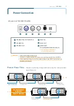 Preview for 8 page of ALPHA LITE HORI LIGHT CYC500 User Manual Book