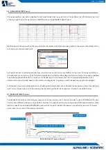 Preview for 16 page of Alpha MED Scientific MED64-Entry Manual