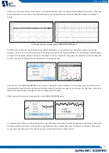 Preview for 17 page of Alpha MED Scientific MED64-Entry Manual