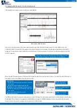 Preview for 18 page of Alpha MED Scientific MED64-Entry Manual