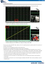 Preview for 21 page of Alpha MED Scientific MED64-Entry Manual