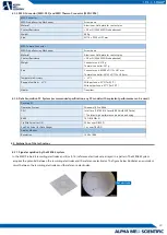 Preview for 24 page of Alpha MED Scientific MED64-Entry Manual