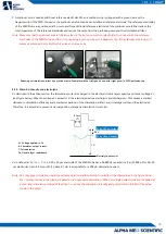 Preview for 27 page of Alpha MED Scientific MED64-Entry Manual