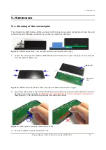 Preview for 15 page of Alpha MED Scientific MED64 MED-C11 Product Manual