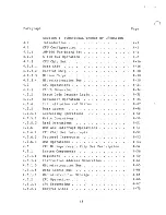 Preview for 7 page of Alpha Micro AM-100 Technical Manual