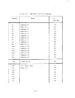 Preview for 20 page of Alpha Micro AM-100 Technical Manual