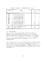 Preview for 23 page of Alpha Micro AM-100 Technical Manual