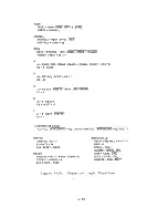 Preview for 73 page of Alpha Micro AM-100 Technical Manual