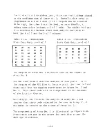 Preview for 117 page of Alpha Micro AM-100 Technical Manual