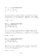 Preview for 155 page of Alpha Micro AM-100 Technical Manual