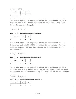 Preview for 158 page of Alpha Micro AM-100 Technical Manual