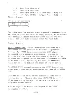 Preview for 163 page of Alpha Micro AM-100 Technical Manual