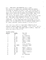 Preview for 176 page of Alpha Micro AM-100 Technical Manual