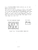 Preview for 180 page of Alpha Micro AM-100 Technical Manual