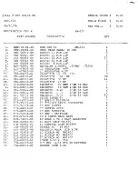 Preview for 207 page of Alpha Micro AM-100 Technical Manual