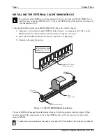 Preview for 12 page of Alpha Microsystems AM-1600 Upgrade Instructions