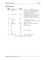 Preview for 17 page of Alpha Microsystems AM-1600 Upgrade Instructions