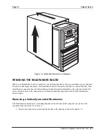 Preview for 37 page of Alpha Microsystems AM-1600 Upgrade Instructions