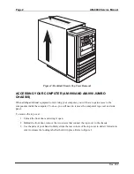 Предварительный просмотр 5 страницы Alpha Microsystems AM-6000 Service Manual