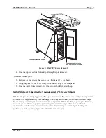 Предварительный просмотр 6 страницы Alpha Microsystems AM-6000 Service Manual