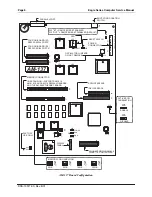 Preview for 9 page of Alpha Microsystems Eagle 100 Service Manual