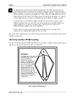 Preview for 15 page of Alpha Microsystems Eagle 100 Service Manual