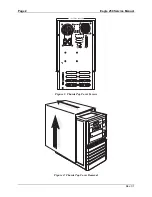 Preview for 5 page of Alpha Microsystems Eagle 250 Service Manual