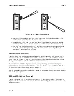 Предварительный просмотр 12 страницы Alpha Microsystems Eagle 250 Service Manual