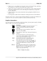 Preview for 10 page of Alpha Microsystems Eagle TX Series Technical Installation Manual