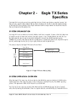 Preview for 15 page of Alpha Microsystems Eagle TX Series Technical Installation Manual