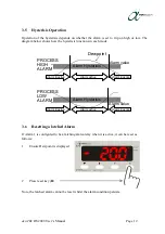 Предварительный просмотр 18 страницы Alpha Moisture Systems dewTEC DS2000 Instruction Manual