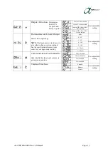 Предварительный просмотр 23 страницы Alpha Moisture Systems dewTEC DS2000 Instruction Manual